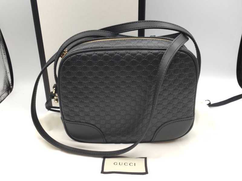 グッチ買取 ショルダーバッグ 449413